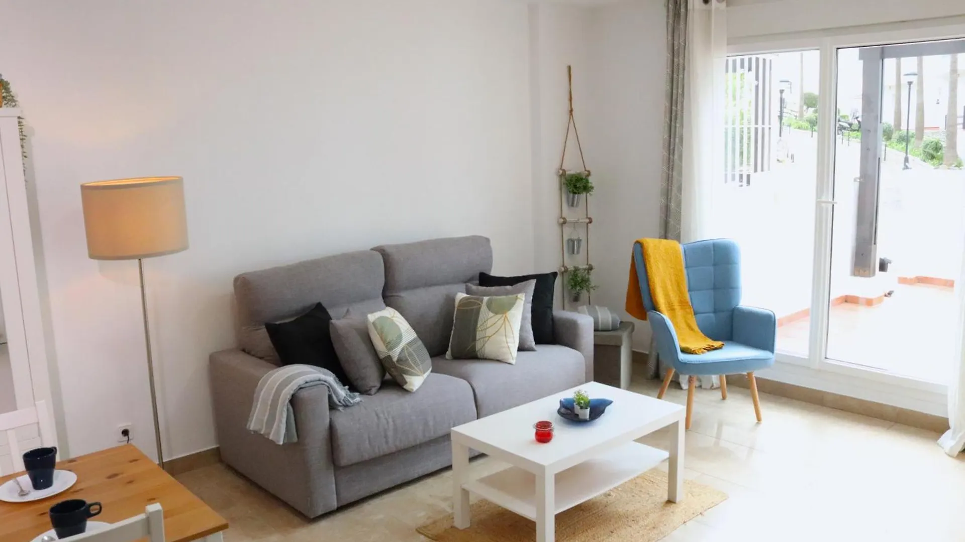 Apartamento Los Califas Manilva