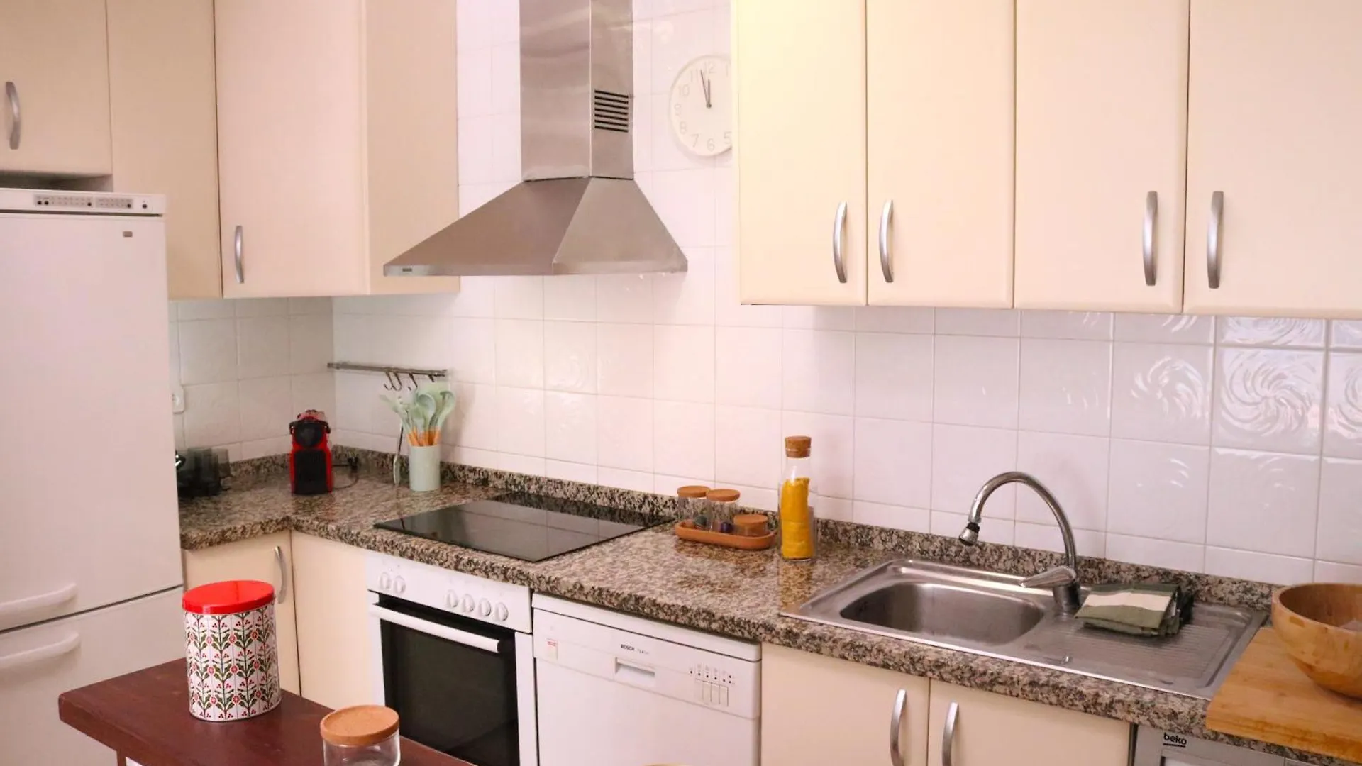 Apartamento Los Califas Manilva 0*,  Španělsko