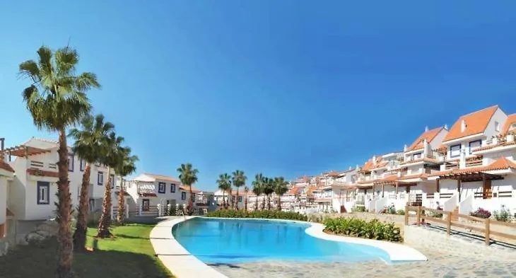 Apartamento Los Califas مانيلفا